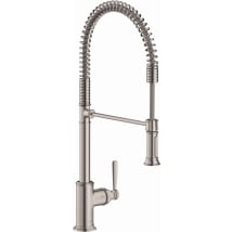 Steel Optik