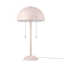 Matte Blush Pink