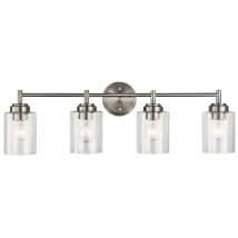 Brushed Nickel