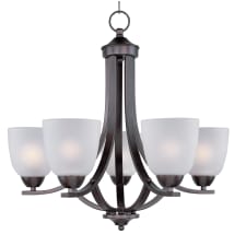 Oil Rubbed Bronze