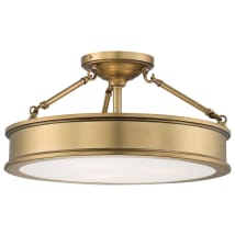 Liberty Gold