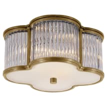 Natural Brass