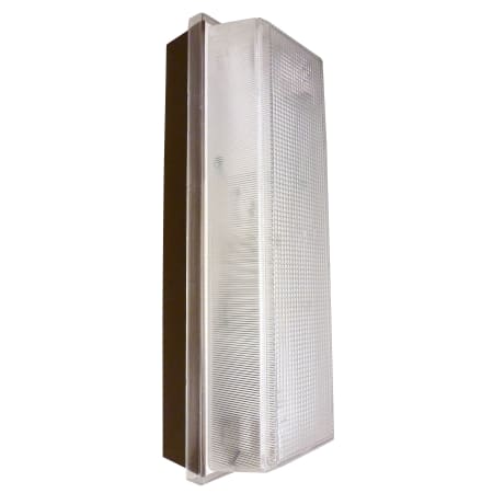 AFX 13" Tall LED Outdoor Wall Sconce Bronze