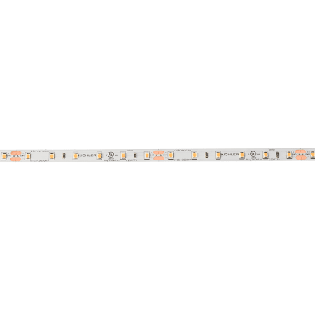 Kichler 6T Series 24V LED Tape / Standard Output / 3000K / 16 Ft Length White