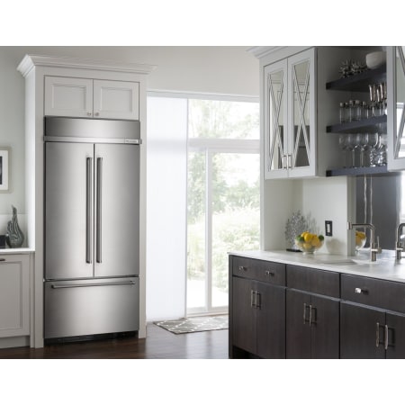 KitchenAid-KBFN502E-Alternate View