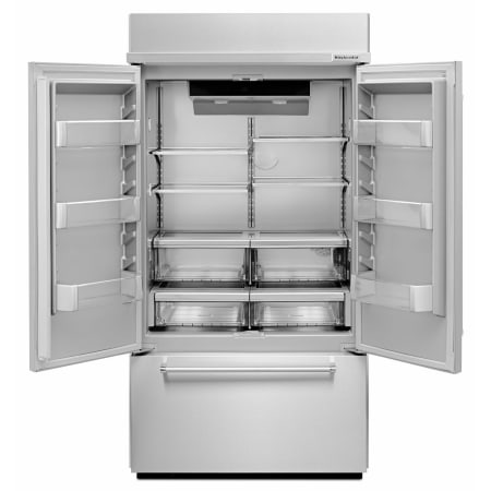 KitchenAid-KBFN502E-Alternate View