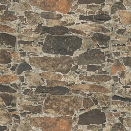 Merola Tile Rambla - 15" x 23" Specialty Floor and Wall Tile - Textured Visual - Sold by Carton (14.04 SF/Carton) Arena