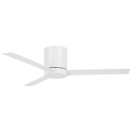 Fan with Light Cover - WHF