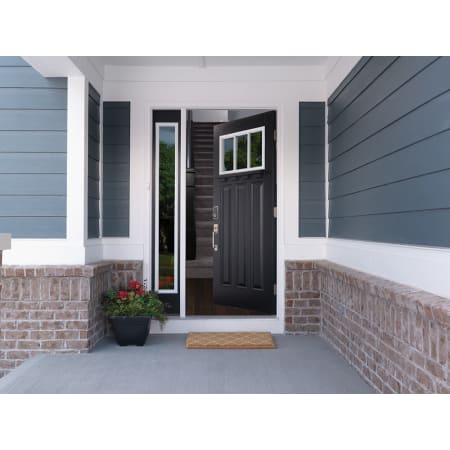 Open Door