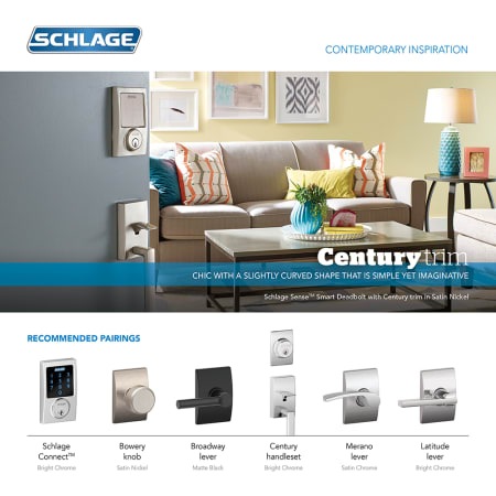 Schlage-FE469NX-CEN-LAT-Alternative View
