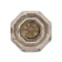 Amerock-BP55268-Top View in Clear and Gilded Bronze