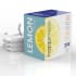 happimess 5.3-Gallon Lemon Scented Drawstring Trash Can Liner 3 Packs of 20 Liners White