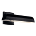Kichler Carston 13" Wide Picture Light Black