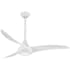 Fan with Canopy - WH