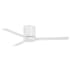 Fan with Light Cover - WHF