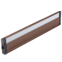 Kichler 4U Series 22" LED Under Cabinet Light - 3000K Textured Bronze