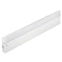 Kichler 4U Series 22" LED Under Cabinet Light - 3000K Textured White